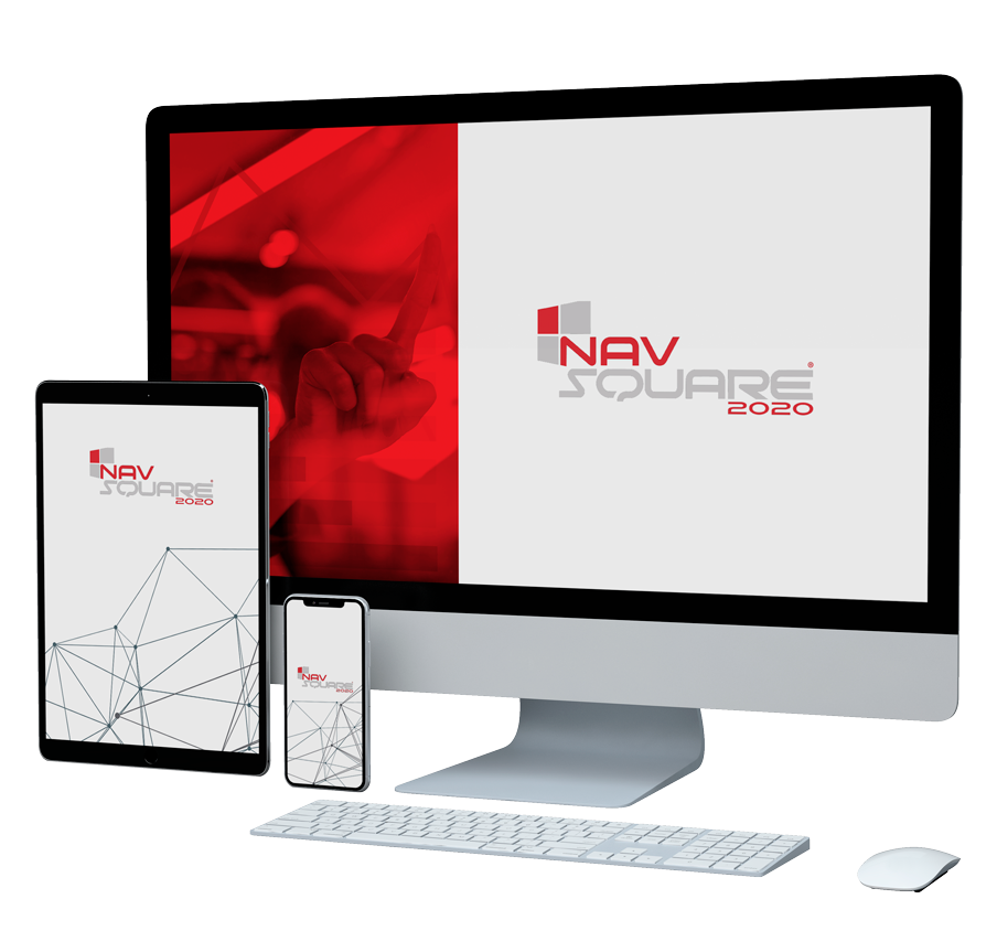 NAVSQUARE2020 NAVSQUARE2020