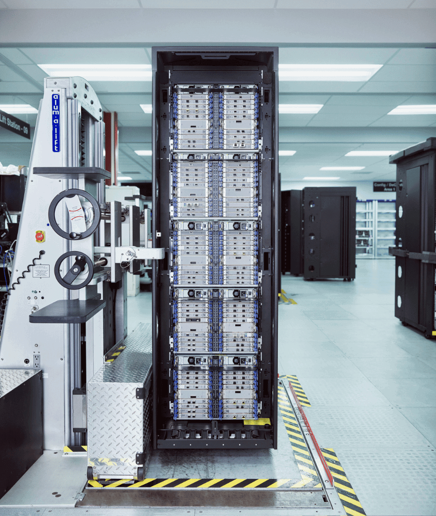 Finwave IBM Agilità Ottimizzazione Resilienza (1) Finwave IBM Agilità Ottimizzazione Resilienza (1)